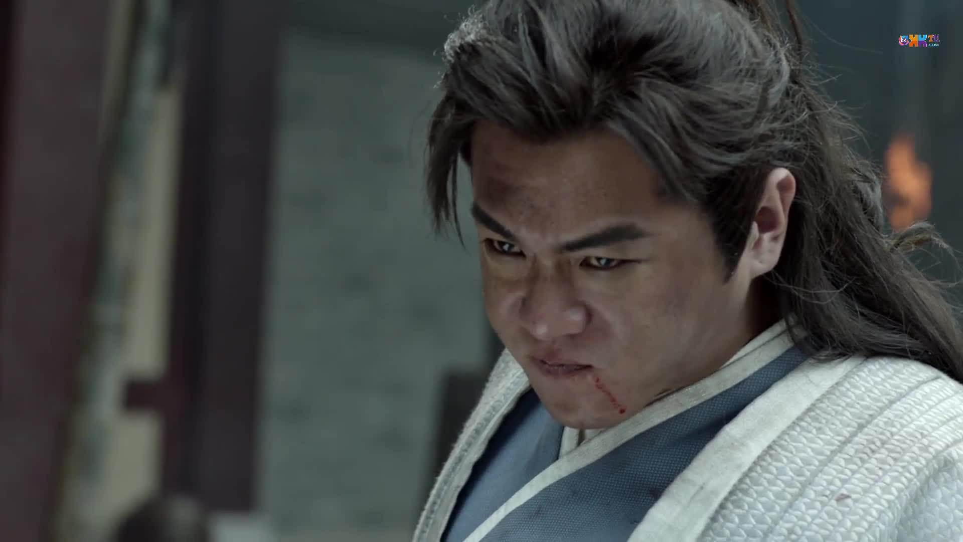 Joy of Life หาญท้าชะตาฟ้า ปริศนายุทธจักร ปี1 พากย์ไทย EP13