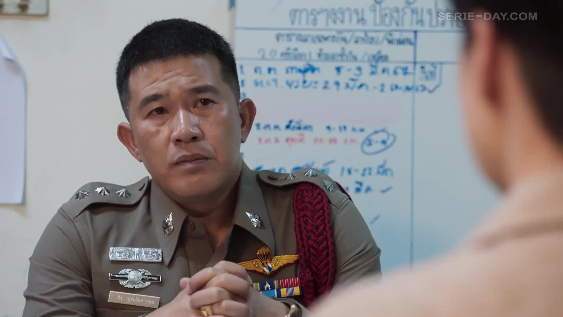 Marital Justice สงครามสมรส EP20