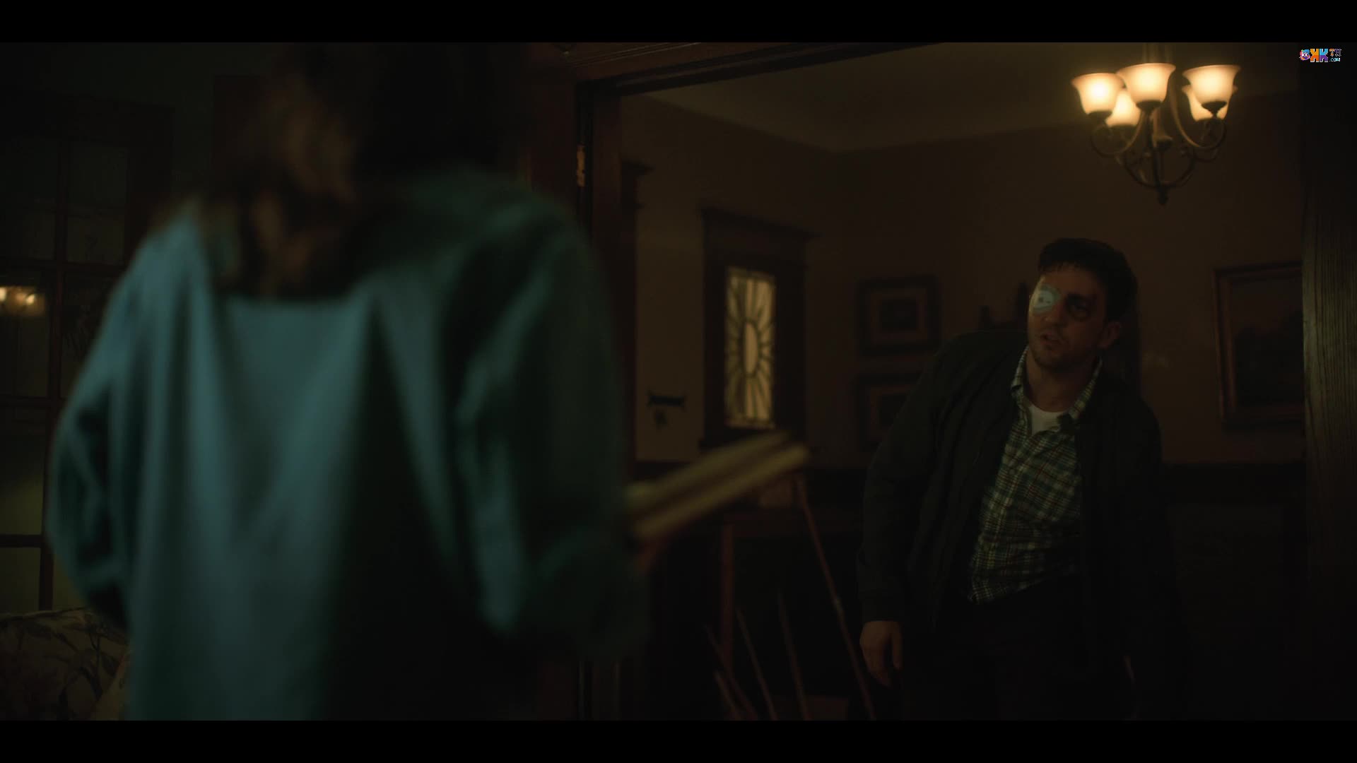 The Umbrella Academy ดิ อัมเบรลลา อคาเดมี่ ปี1 EP09