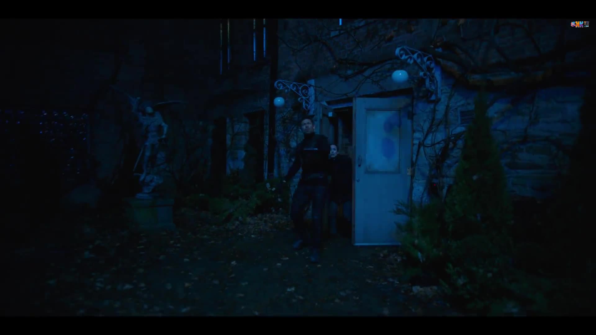 The Umbrella Academy ดิ อัมเบรลลา อคาเดมี่ ปี1 EP05