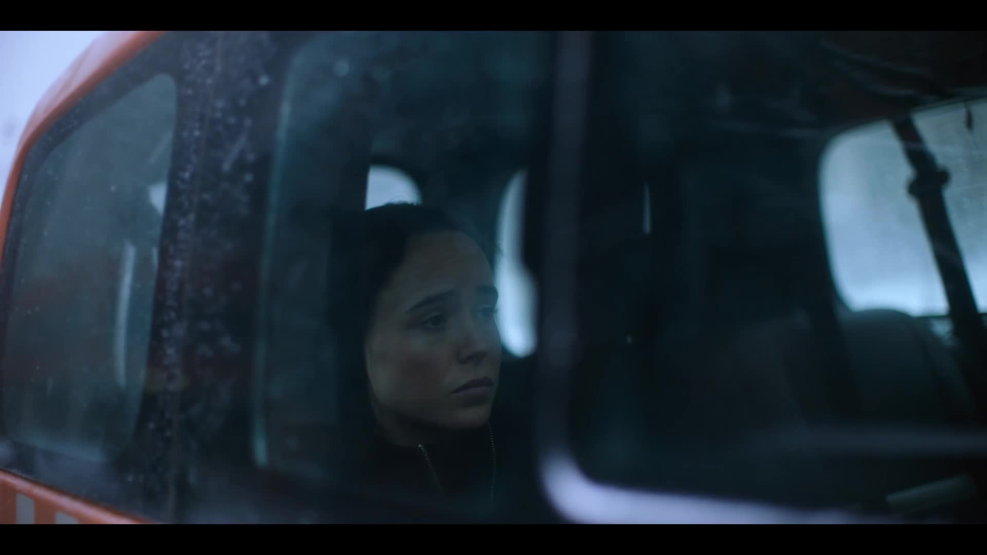 The Umbrella Academy ดิ อัมเบรลลา อคาเดมี่ ปี1 EP01