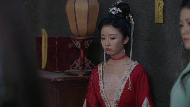 Different Princess ฮวาชิงเกอ ป่วนรักทะลุมิติ ปี1 EP10