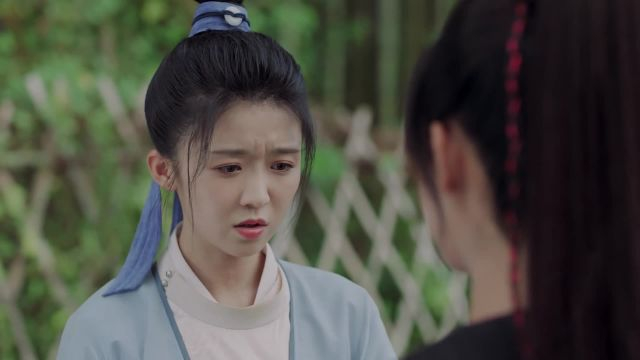 Different Princess ฮวาชิงเกอ ป่วนรักทะลุมิติ ปี1 EP04