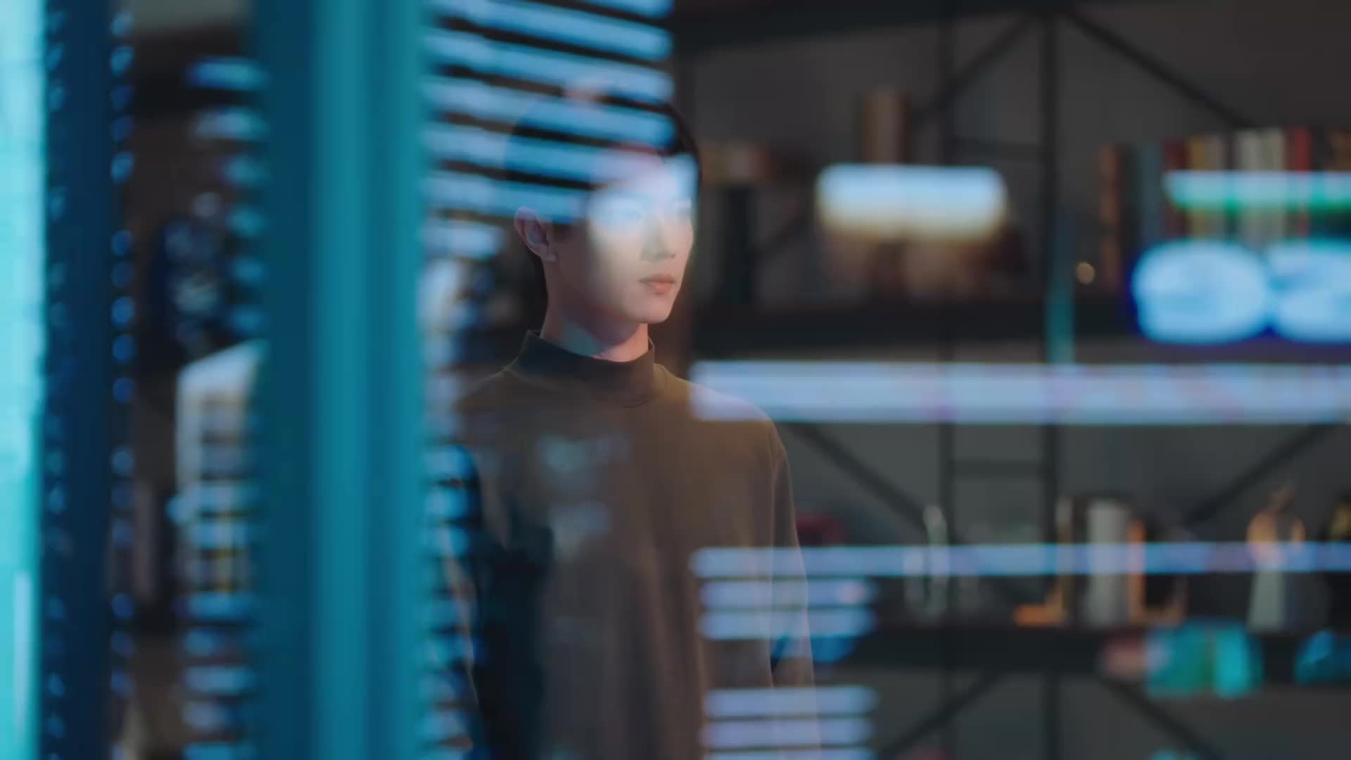 As Beautiful As You เธอผู้เปล่งประกายกว่าแสงดาว ปี1 EP17