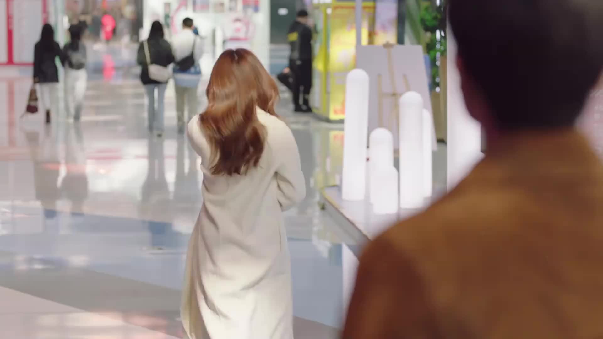 As Beautiful As You เธอผู้เปล่งประกายกว่าแสงดาว ปี1 EP06