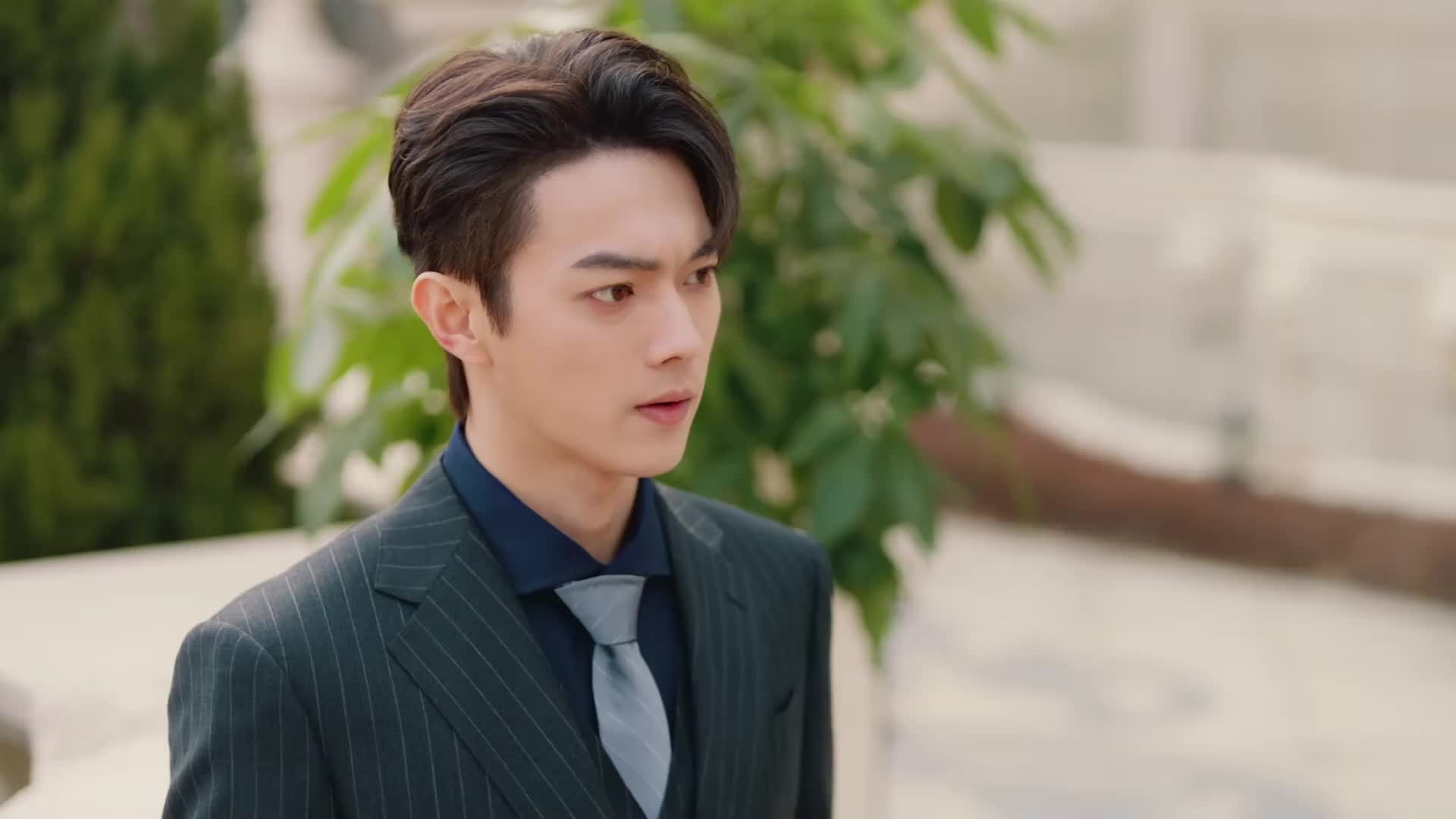 As Beautiful As You เธอผู้เปล่งประกายกว่าแสงดาว ปี1 EP26