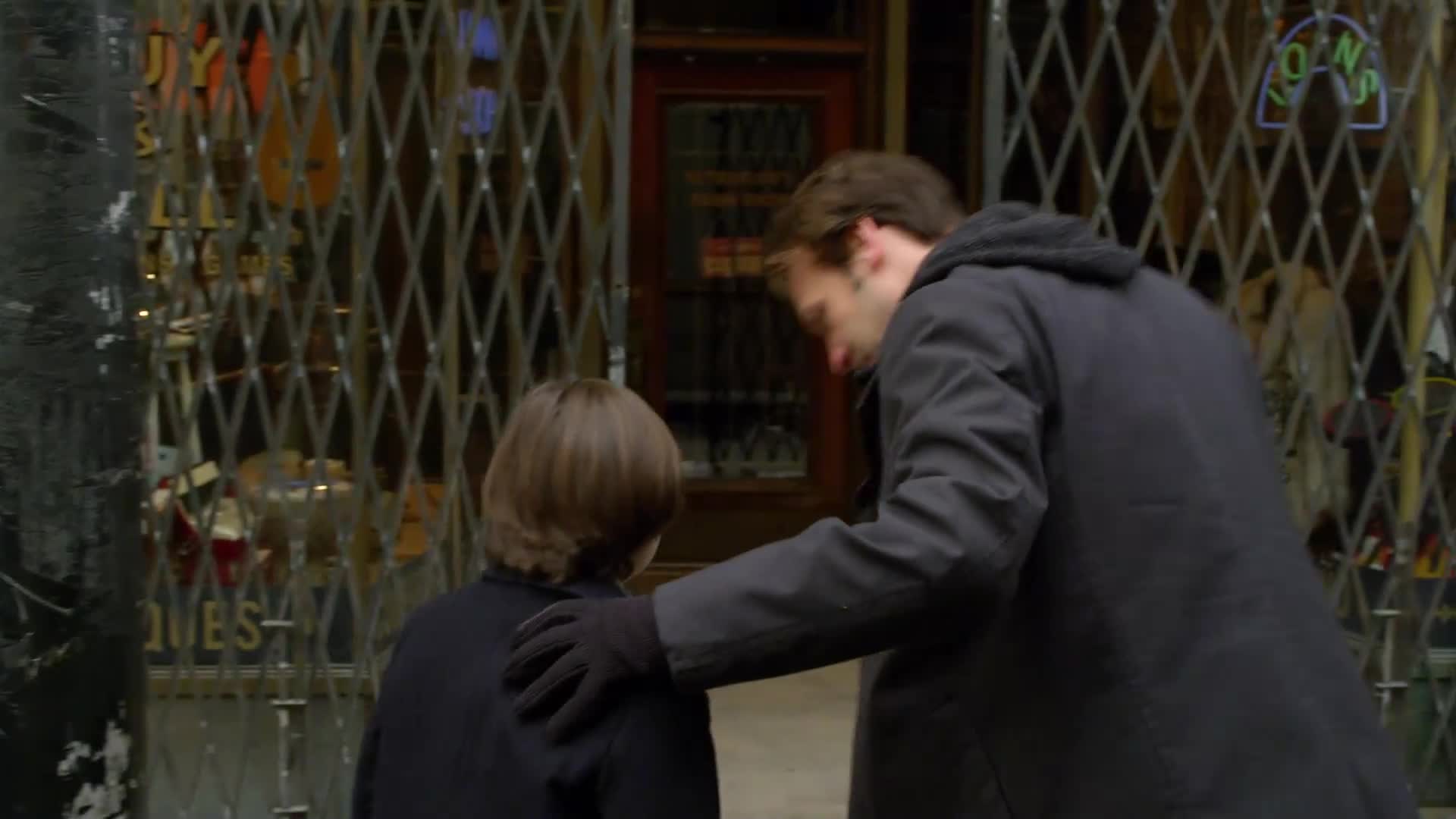 The Strain เชื้ออสูรแพร่สยอง ปี1 EP11