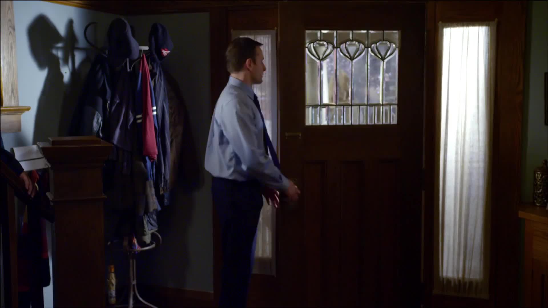 The Strain เชื้ออสูรแพร่สยอง ปี1 EP06