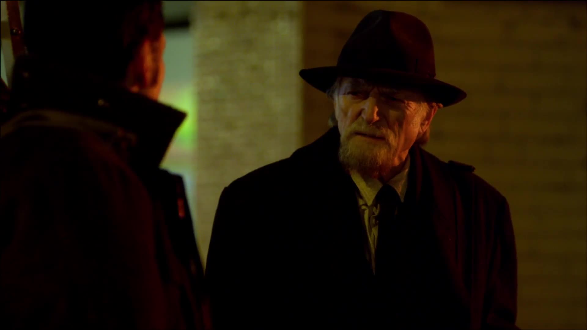 The Strain เชื้ออสูรแพร่สยอง ปี1 EP08