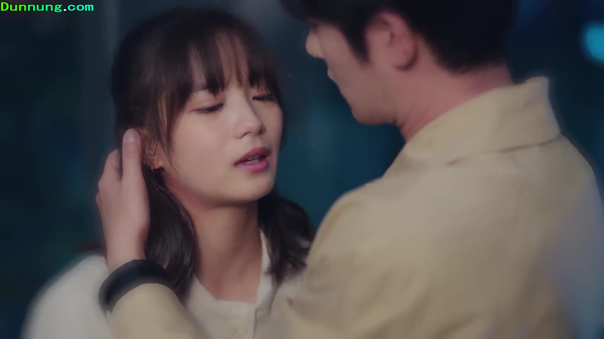 Be With You ละลายรักนายมาดนิ่ง ปี1 EP17