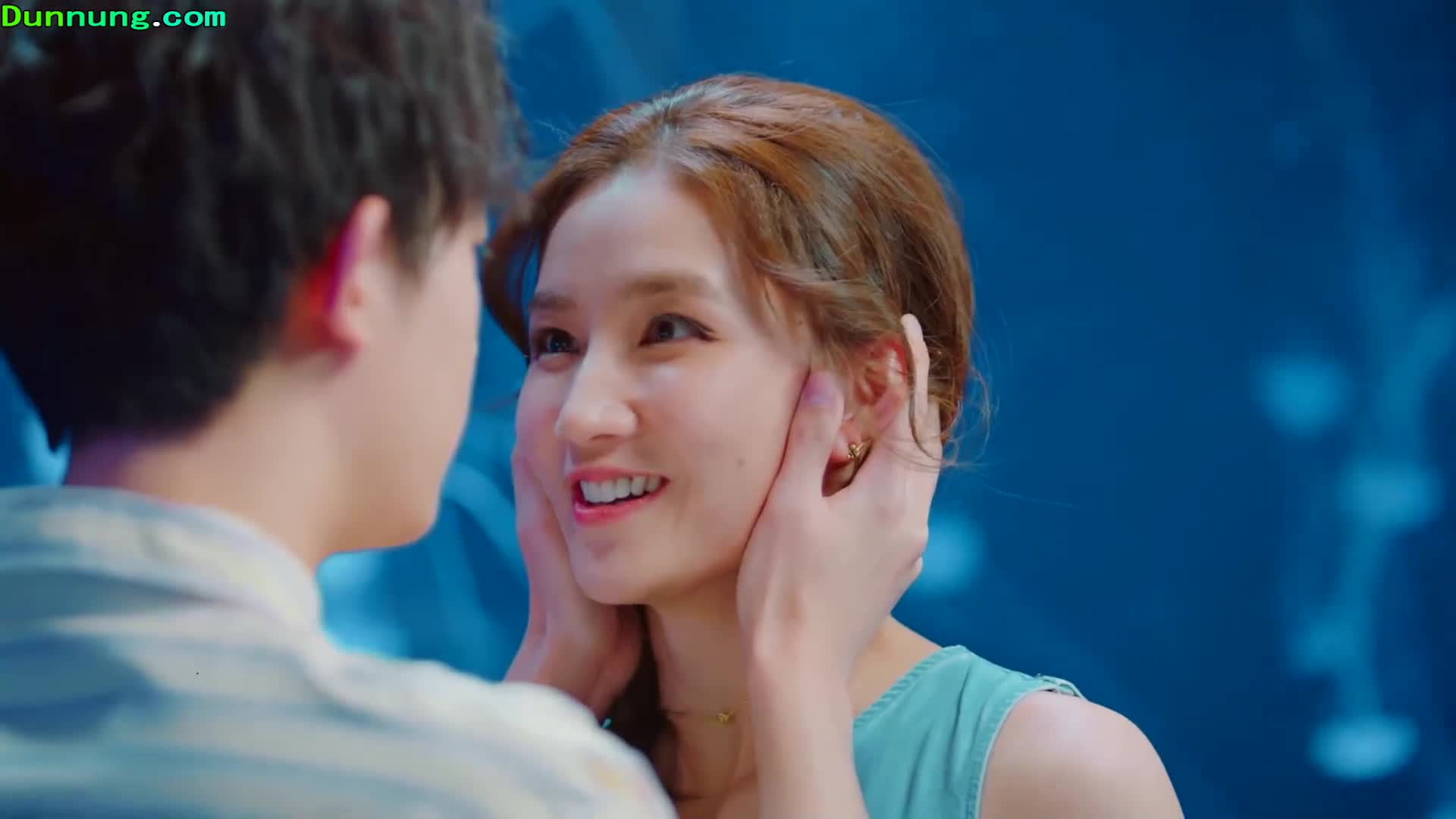 Be With You ละลายรักนายมาดนิ่ง ปี1 EP22