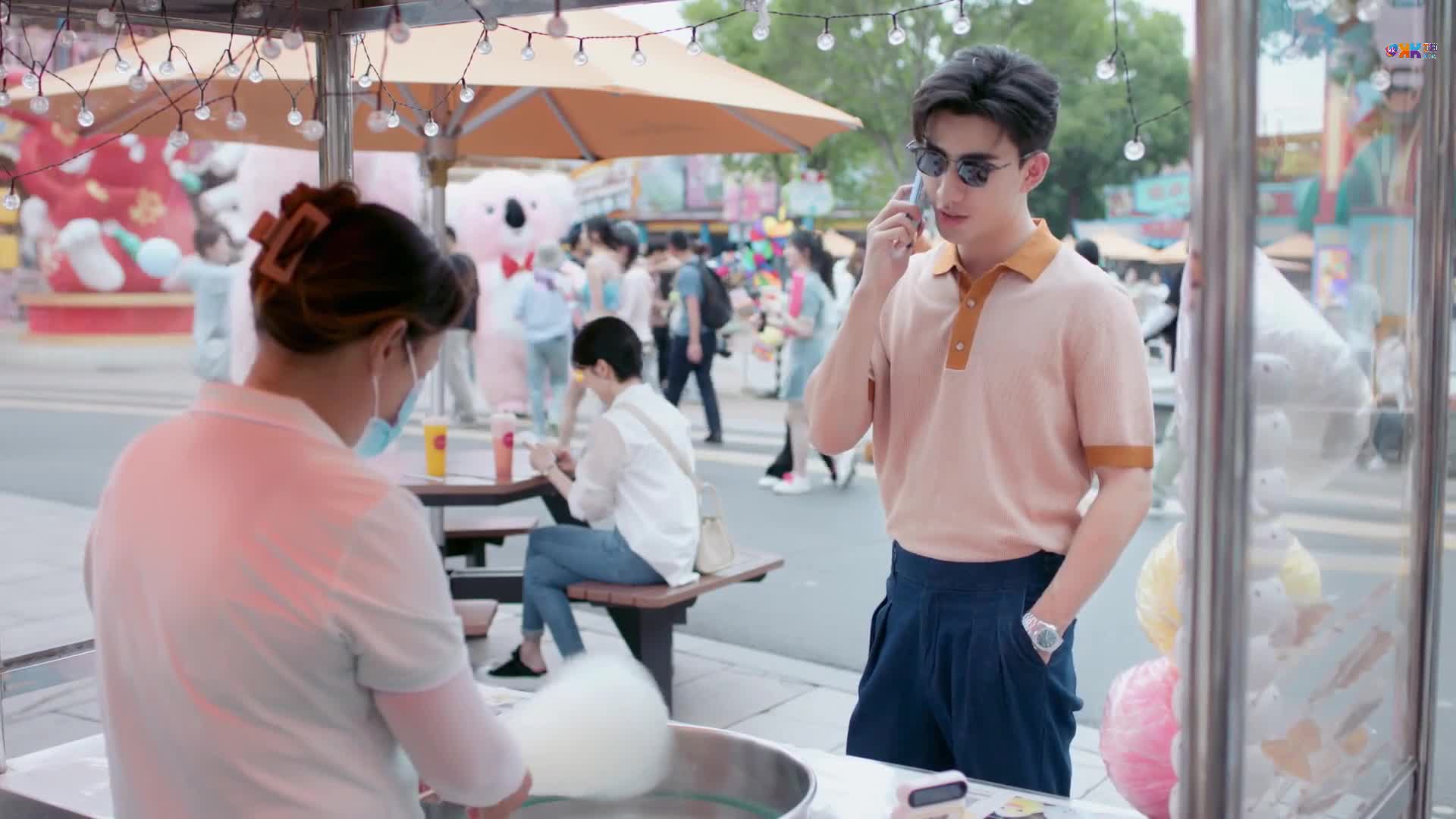 My Boss กับดักรัก บอสตัวร้าย ปี1 EP06