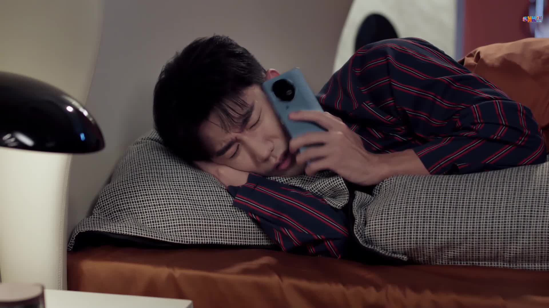 My Boss กับดักรัก บอสตัวร้าย ปี1 EP13