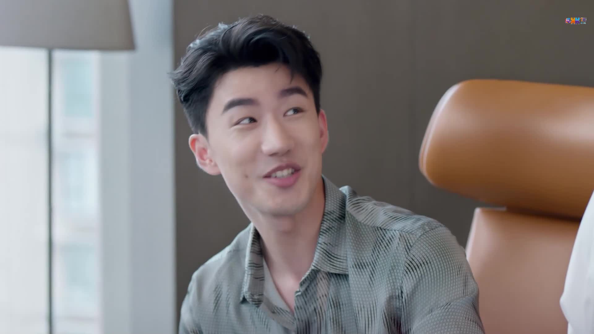 My Boss กับดักรัก บอสตัวร้าย ปี1 EP36 ตอนจบ