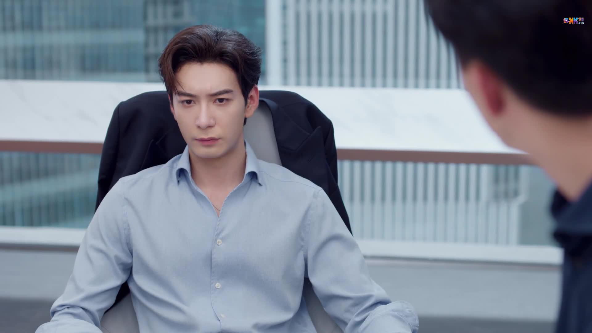 My Boss กับดักรัก บอสตัวร้าย ปี1 EP34