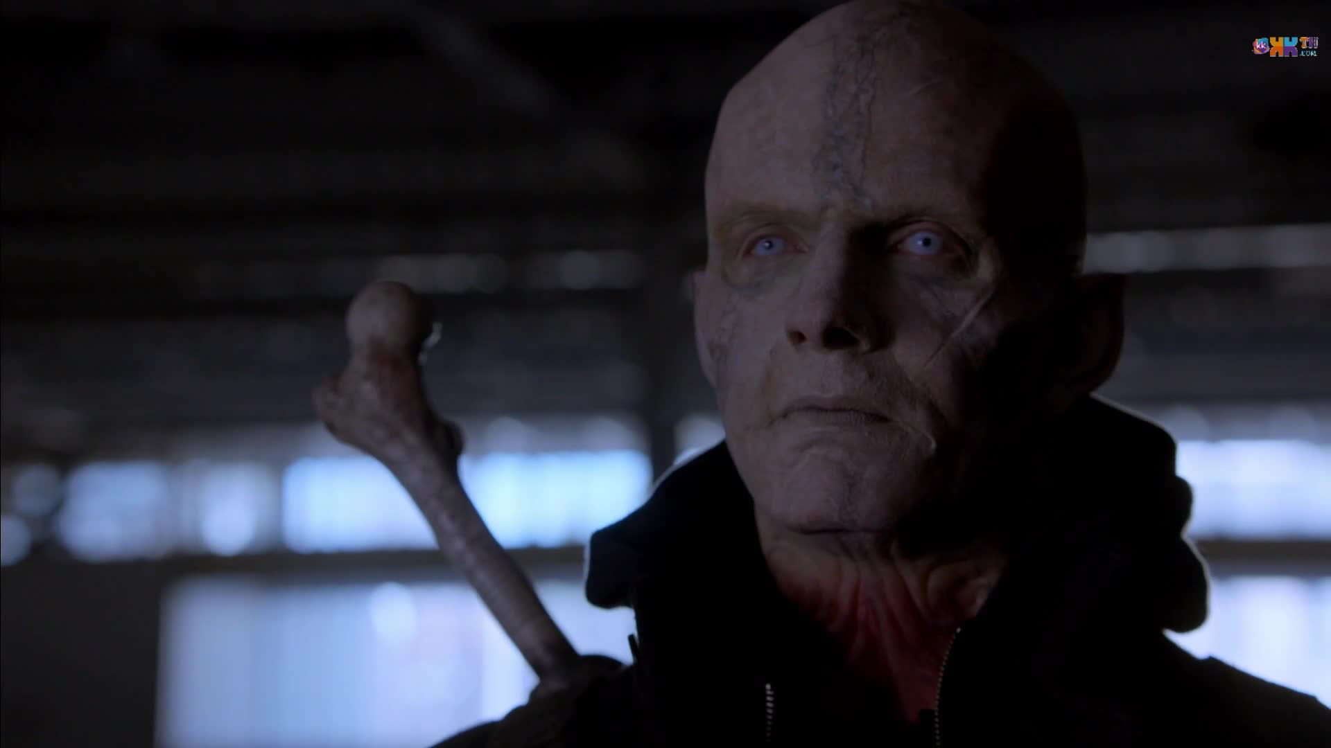 The Strain เชื้ออสูรแพร่สยอง ปี2 EP13 ตอนจบ