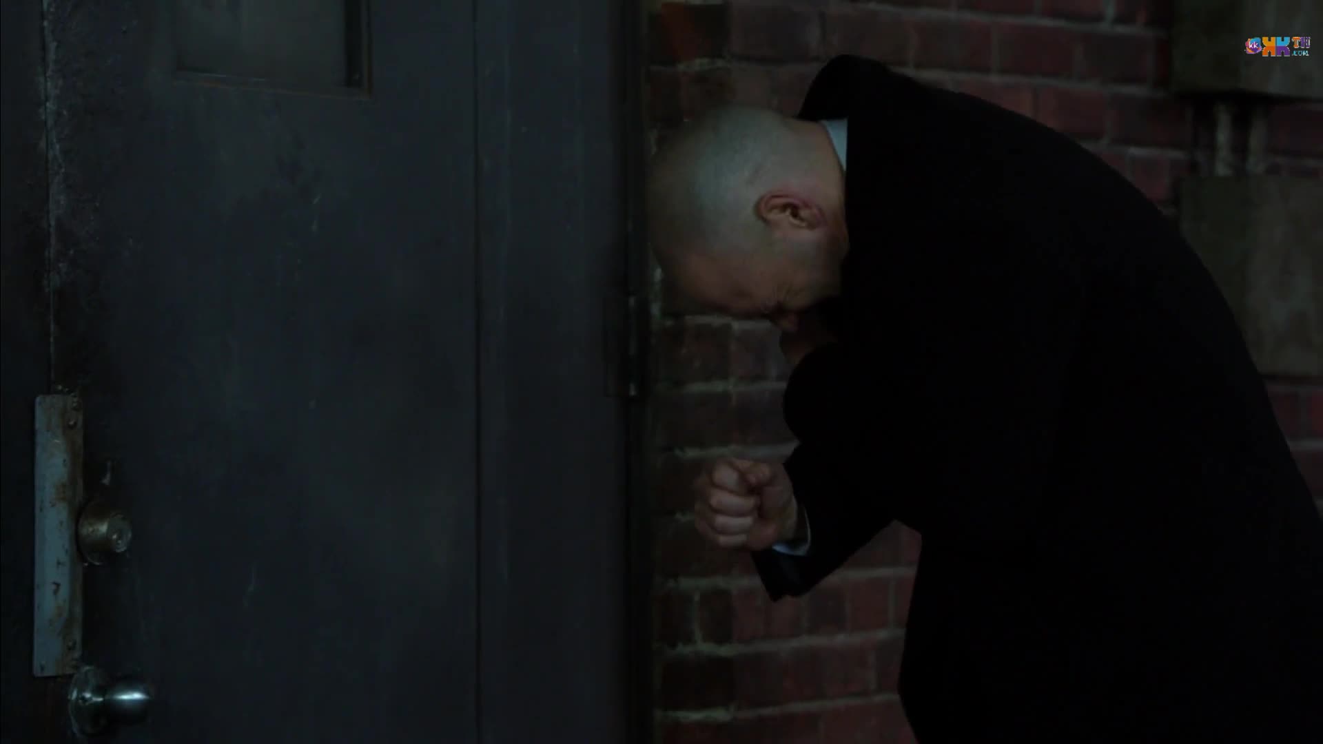 The Strain เชื้ออสูรแพร่สยอง ปี2 EP07