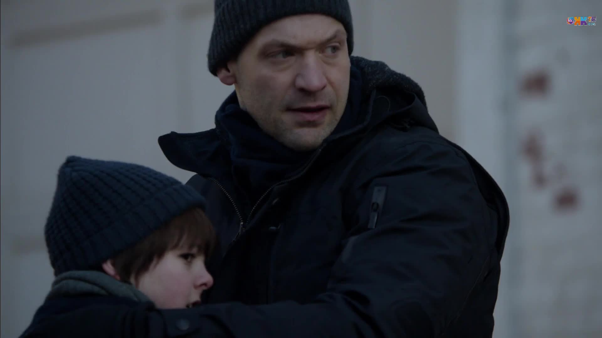 The Strain เชื้ออสูรแพร่สยอง ปี2 EP08