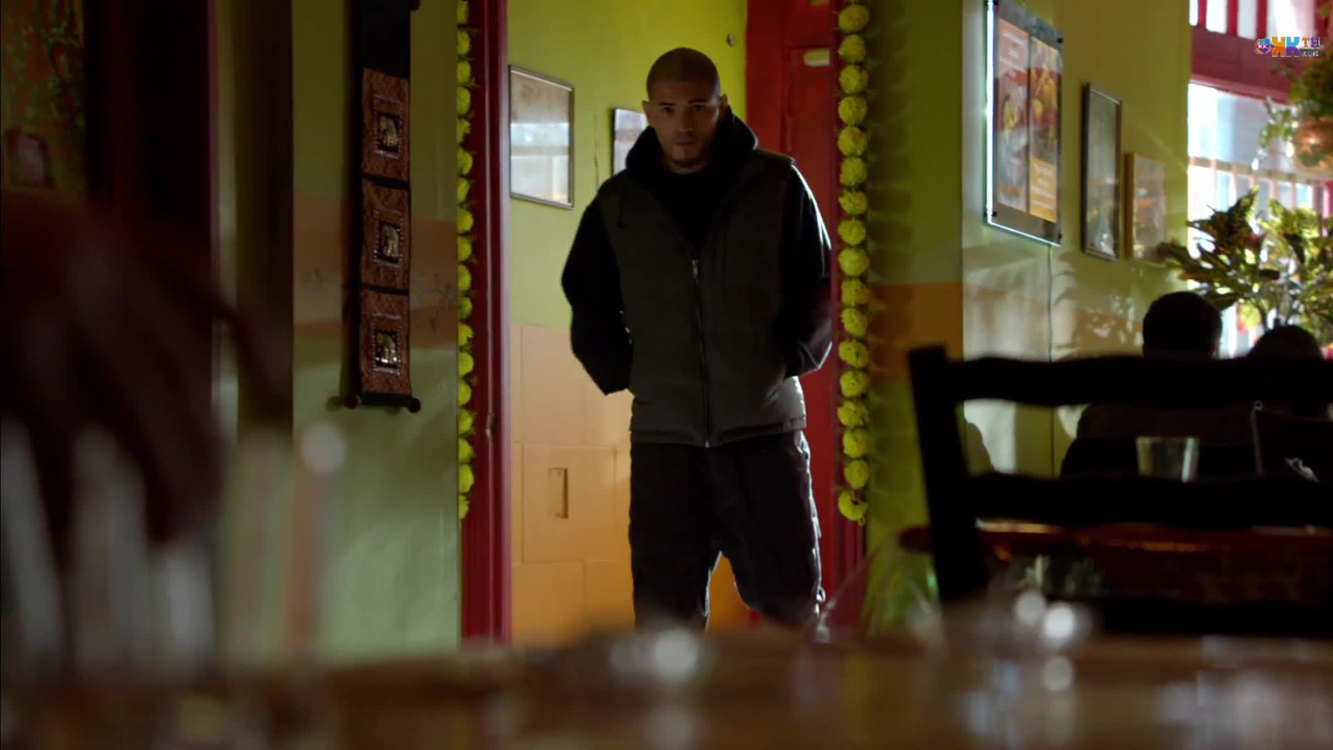 The Strain เชื้ออสูรแพร่สยอง ปี2 EP04