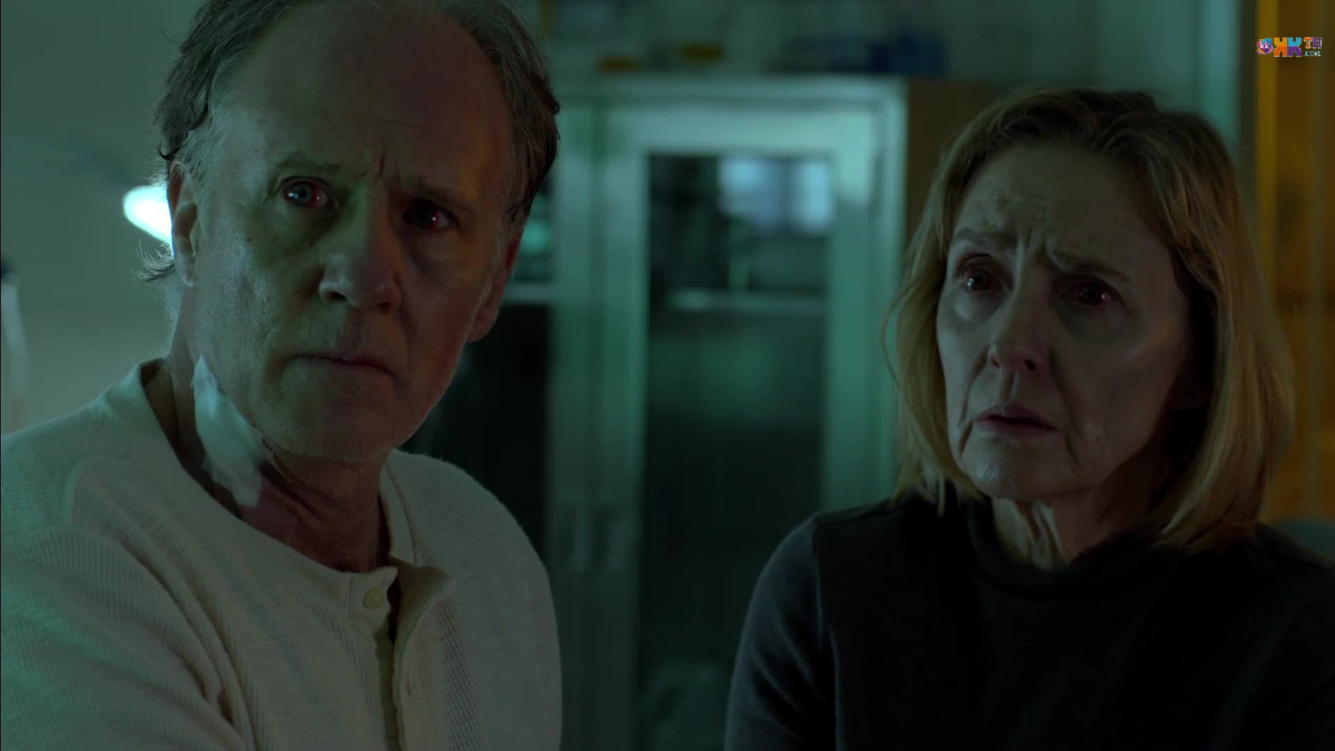 The Strain เชื้ออสูรแพร่สยอง ปี2 EP02