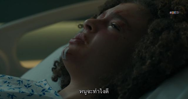 Special Ops Lioness ปฏิบัติการพิเศษ Lioness EP05 Truth Is the Shrewdest Lie