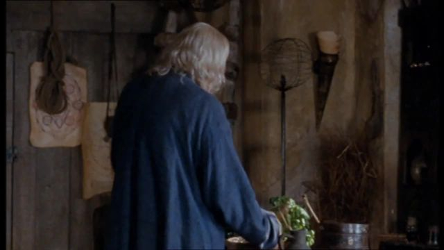 Merlin ผจญภัยพ่อมดเมอร์ลิน ปี2 EP11 The Witch Quickening