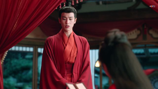 The Princess Royal องค์หญิงใหญ่ ปี1 EP10