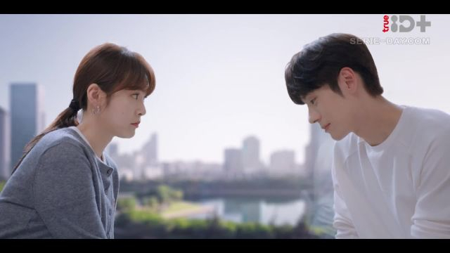 You Are My Secret ออฟฟิศนี้มีรัก(ลับ) ซับไทย ปี1 EP07