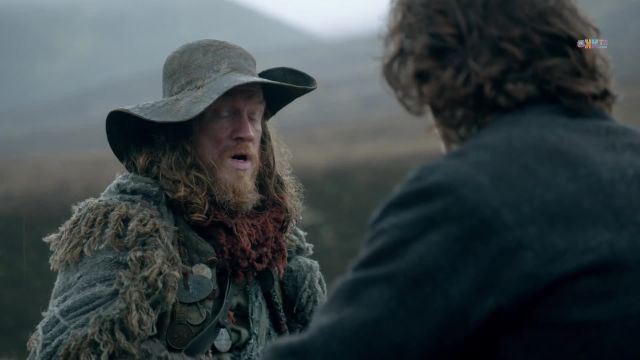 Outlander เอาท์แลนเดอร์ ปี1 EP08 ทั้งสองฝ่าย