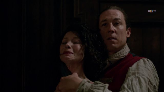 Outlander เอาท์แลนเดอร์ ปี1 EP09 คิดบัญชี