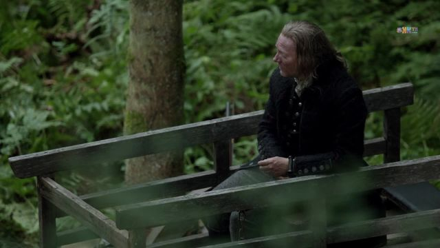 Outlander เอาท์แลนเดอร์ ปี1 EP14 การค้นหา