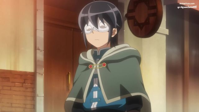 Tsuki ga Michibiku Isekai Douchuu จันทรานำพาสู่ต่างโลก EP06