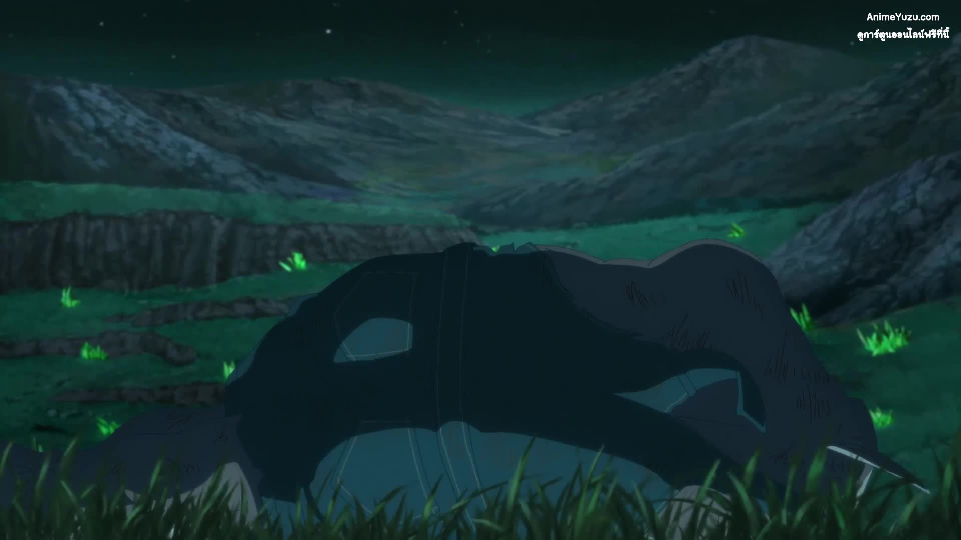 Isekai Suicide Squad ทีมพลีชีพมหาวายร้าย อิเซไค EP06