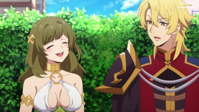 Lv2 kara Cheat datta Motoyuusha Kouho no Mattari Isekai Life พากย์ไทย EP09