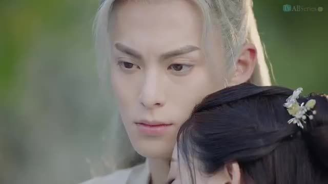 Miss the Dragon รักนิรันดร์ ราชันมังกร ปี1 EP08