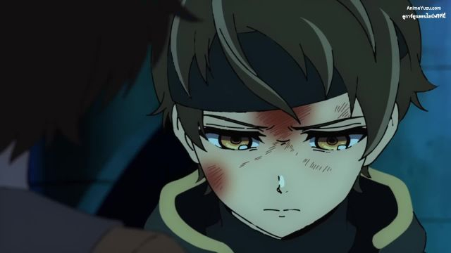 Tower of God ทาวเวอร์ออฟก๊อด หอคอยเทพเจ้า ซับไทย EP09