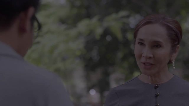 The Graveyard Story ยายกะลา ตากะลี EP02 ชีวาวาย