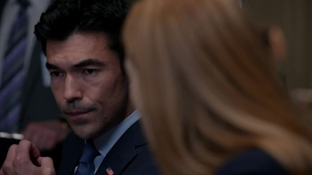 Salvation ซัลเวชัน มฤตยูชนดับโลก ปี1 EP03