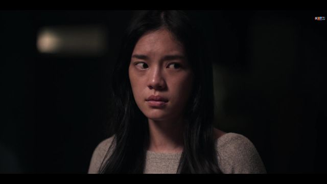 Terror Tuesday Extreme อังคารคลุมโปง เอ็กซ์ตรีม ปี1 EP01 น้องสาวที่หายไป