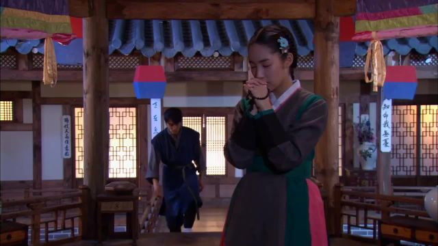 Time Slip Dr- Jin ดอกเตอร์จิน หมอข้ามศตวรรษ ปี1 EP16