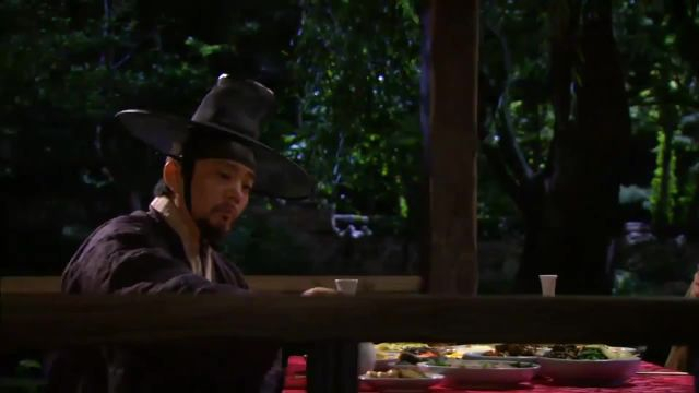 Time Slip Dr- Jin ดอกเตอร์จิน หมอข้ามศตวรรษ ปี1 EP08