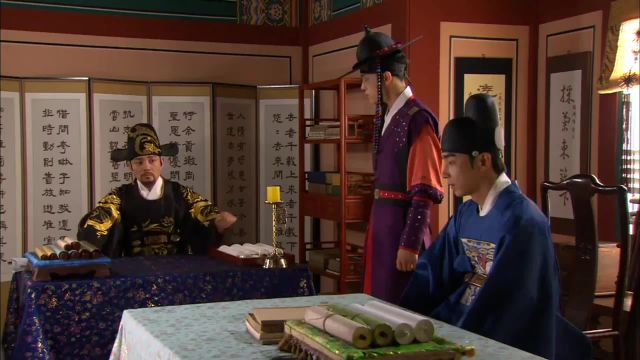 Time Slip Dr- Jin ดอกเตอร์จิน หมอข้ามศตวรรษ ปี1 EP19