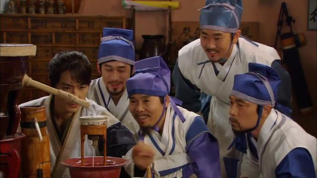 Time Slip Dr- Jin ดอกเตอร์จิน หมอข้ามศตวรรษ ปี1 EP07