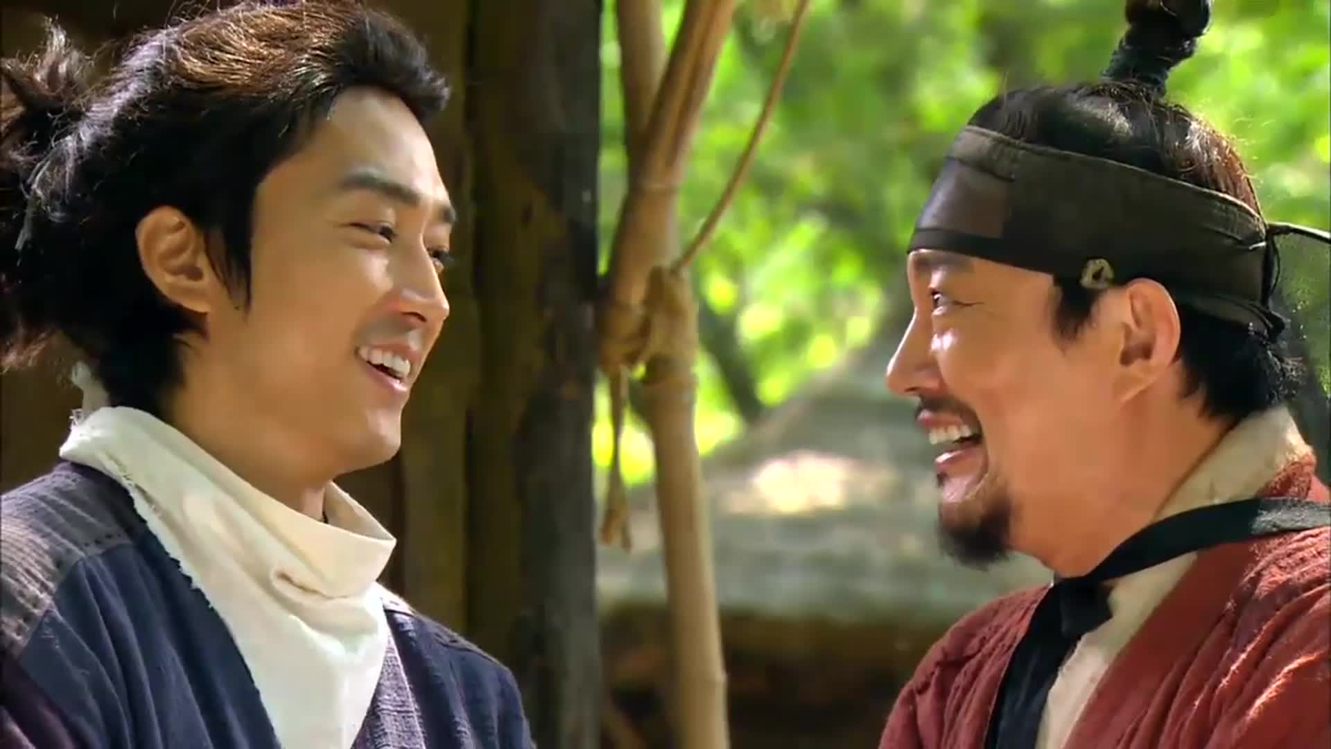 Time Slip Dr- Jin ดอกเตอร์จิน หมอข้ามศตวรรษ ปี1 EP05