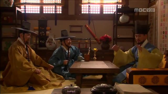 Time Slip Dr- Jin ดอกเตอร์จิน หมอข้ามศตวรรษ ปี1 EP22 ตอนจบ