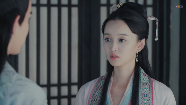 The Legend of White Snake ตำนานนางพญางูขาว ปี1 EP07