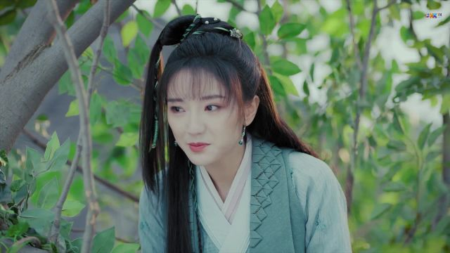 The Legend of White Snake ตำนานนางพญางูขาว ปี1 EP04