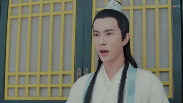 The Legend of White Snake ตำนานนางพญางูขาว ปี1 EP19