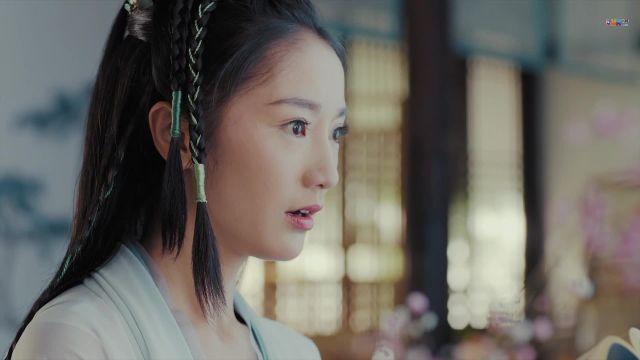 The Legend of White Snake ตำนานนางพญางูขาว ปี1 EP24