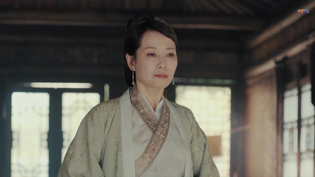 The Legend of White Snake ตำนานนางพญางูขาว ปี1 EP30